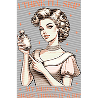 Animal Text Series-AT 2809